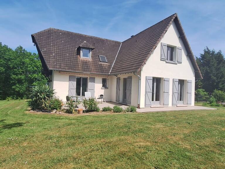 Vente Maison/villa 6 pièces — photo 1