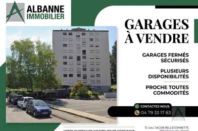 Appartement 1 pièces 21500 €