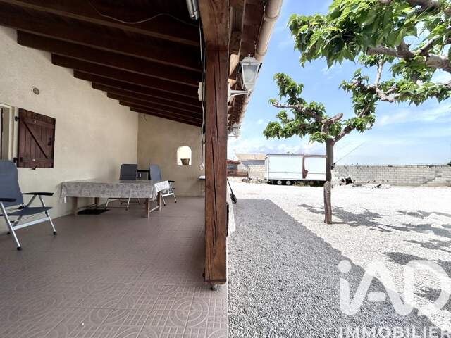 Vente Maison/villa 2 pièces — photo du bien