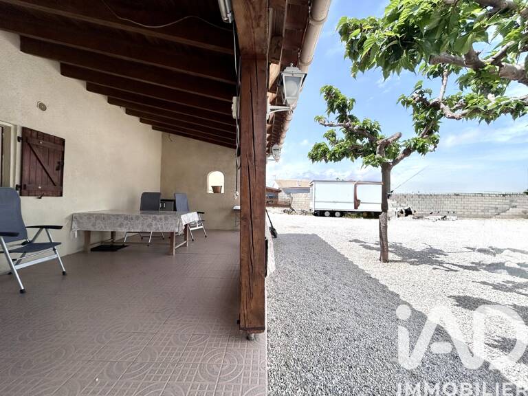 Vente Maison/villa 2 pièces — photo 1