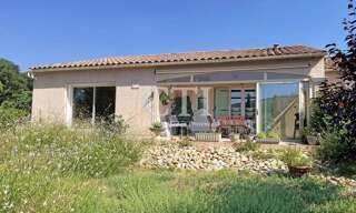 Maison 4 Pièces 101 m² à vendre à Saint-Romain-en-Viennois (84110)
