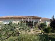 Belle villa de plain-pied proche Vaison-La-Romaine — photo 4