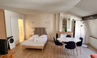 Appartement 1 Pièce 37 m² à louer à Lyon 2 (69002)