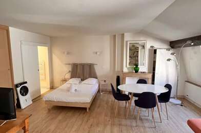 Appartement 1 pièces 850 €