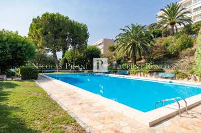 Appartement 4 pièces 1250000 €