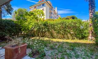 Appartement 4 Pièces 101 m² à vendre à Nice (06100)