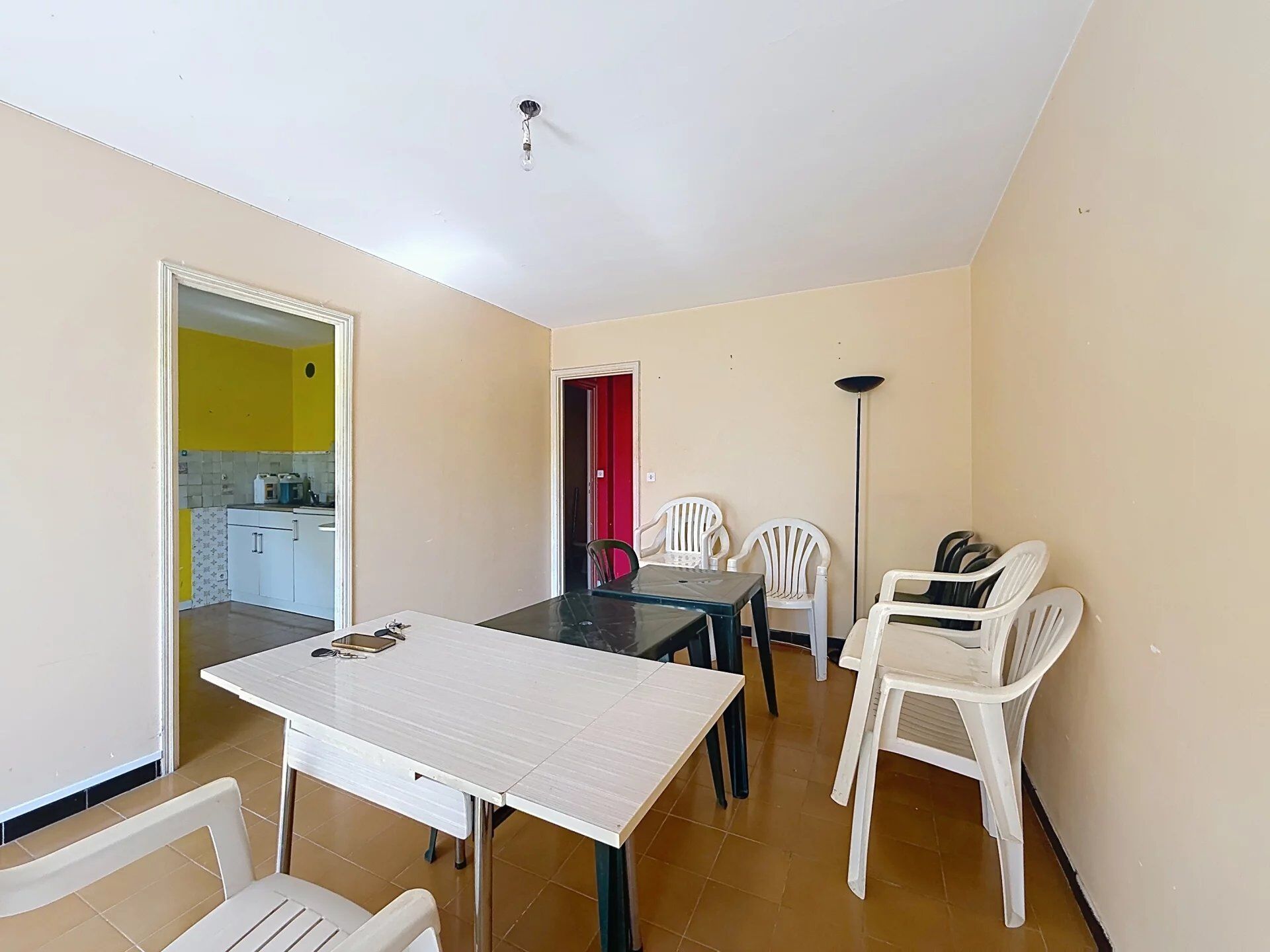 Photo Appartement de 1 pièce Nice