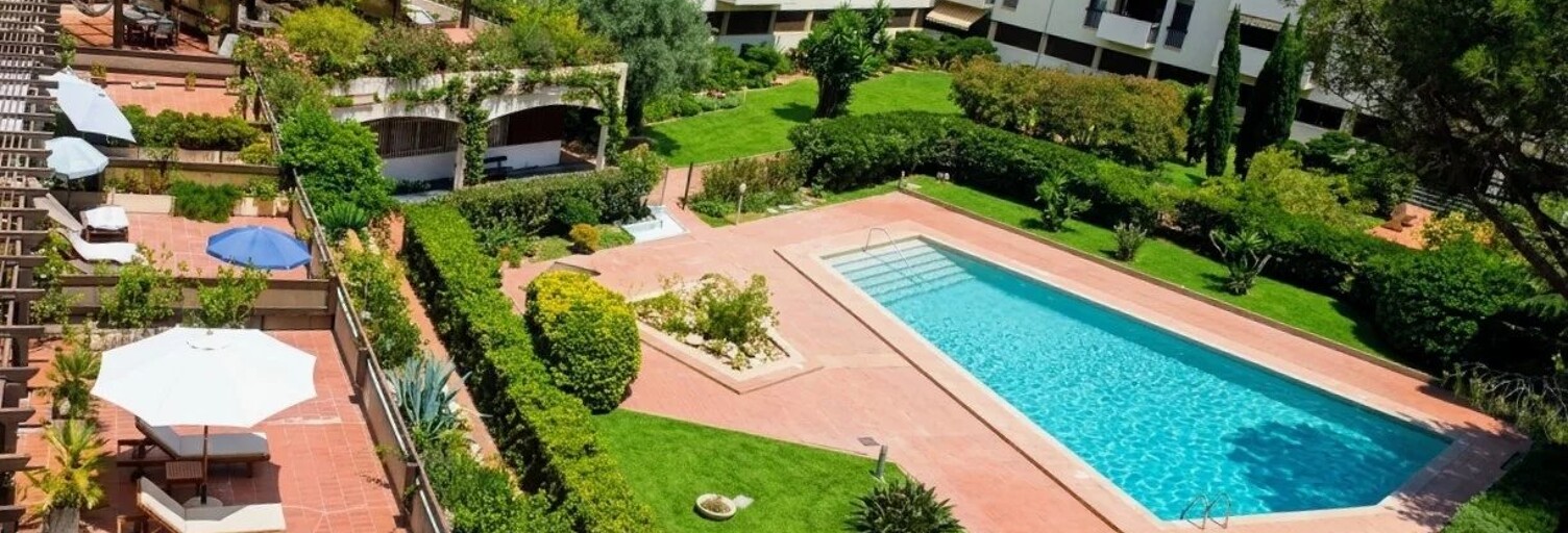 Appartement 4 Pièces 86 m² à vendre à Perpignan (66000)
