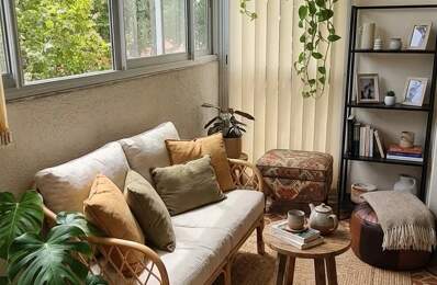 APPARTEMENT SPACIEUX DE 86 M² AVEC CONCIERGERIE À PERPIGNAN — photo du bien