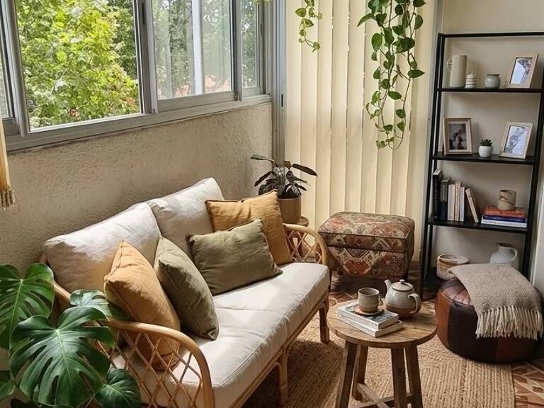 APPARTEMENT SPACIEUX DE 86 M² AVEC CONCIERGERIE À PERPIGNAN — photo 1