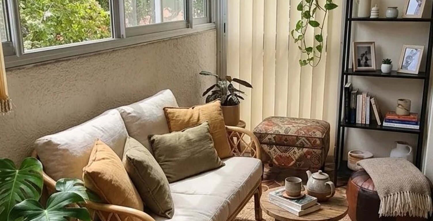 APPARTEMENT SPACIEUX DE 86 M² AVEC CONCIERGERIE À PERPIGNAN — photo 1