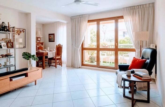 APPARTEMENT SPACIEUX DE 86 M² AVEC CONCIERGERIE À PERPIGNAN — photo 2