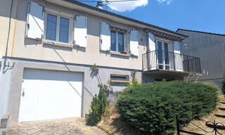 Maison 4 Pièces 85 m² à vendre à La Châtre (36400)