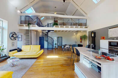 Maison 9 pièces 370000 €
