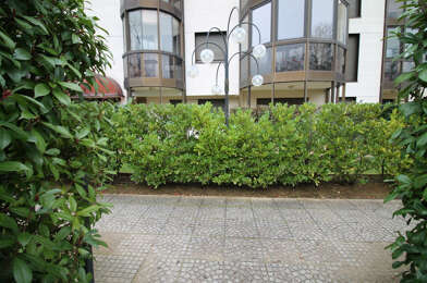 Appartement 2 pièces 795 €