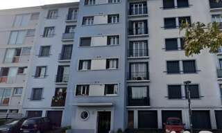 Appartement 2 Pièces 47 m² à vendre à Clermont-Ferrand (63100)