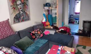 Appartement 3 Pièces 52 m² à vendre à Grenoble (38000)