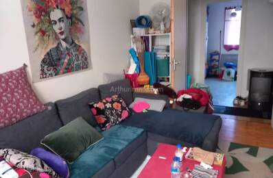Charmant T3 de 52,7 m² à Grenoble — photo du bien