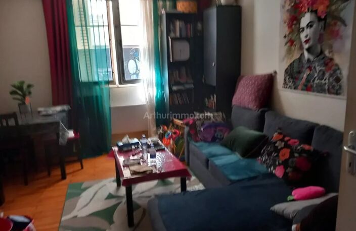 Charmant T3 de 52,7 m² à Grenoble — photo 3