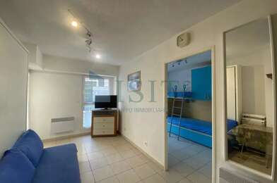 Appartement 2 pièces 288000 €