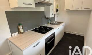 Appartement 3 Pièces 52 m² à louer à Nîmes (30000)