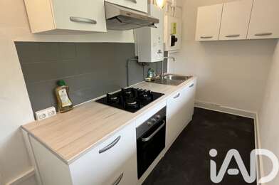 Appartement 3 pièces 690 €