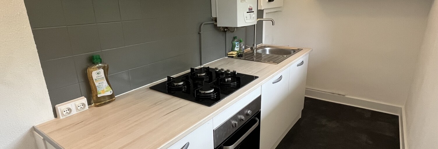 Appartement 3 Pièces 52 m² à louer à Nîmes (30000)