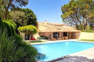 Maison 8 pièces 1390000 €