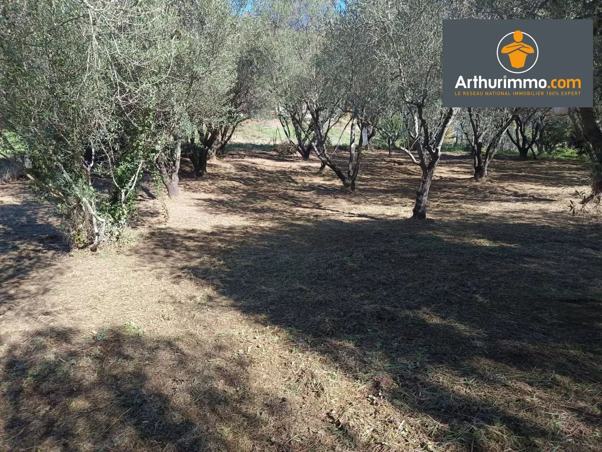 Acheter terrain 1 374 m² 122 000 € à petreto-bicchisano (20140) : une annonce arthurimmo.com · 122 000 €