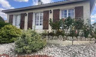 Maison 4 Pièces 90 m² à vendre à Lussac-les-Châteaux (86320)