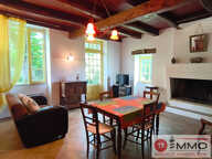 Maison de charme Thaire 3 pièce(s) 80 m2 — photo 2
