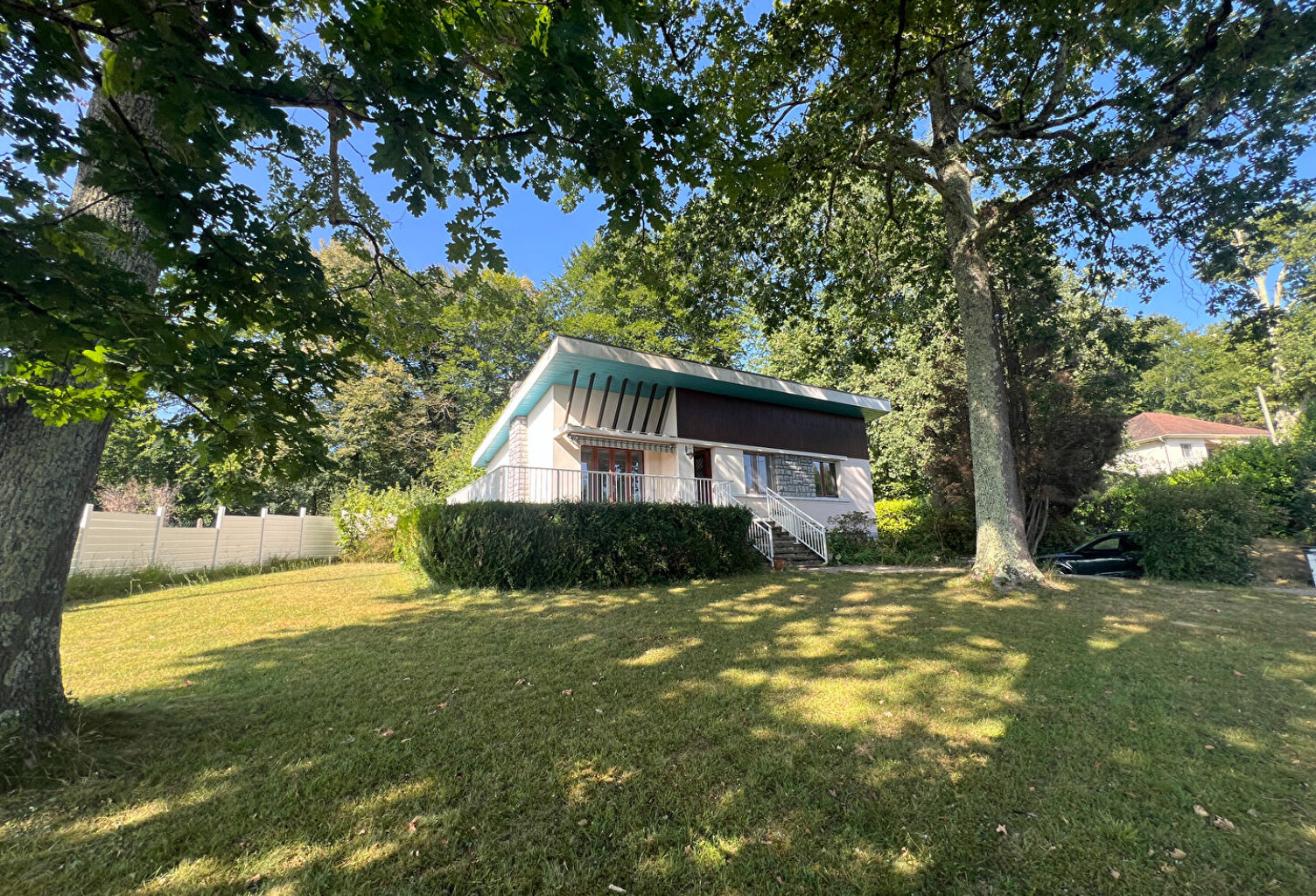Maison Gan 4 pièce(s) - 117 m² — photo 1
