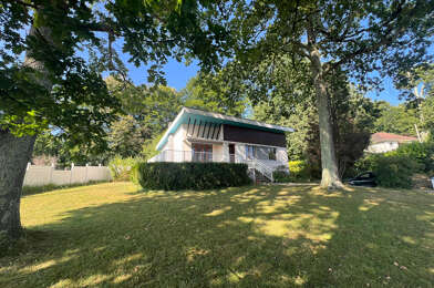 Maison 4 pièces 272000 €