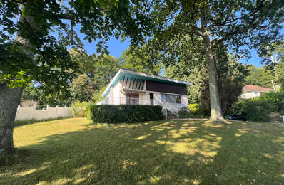 Maison Gan 4 pièce(s) - 117 m² — photo du bien