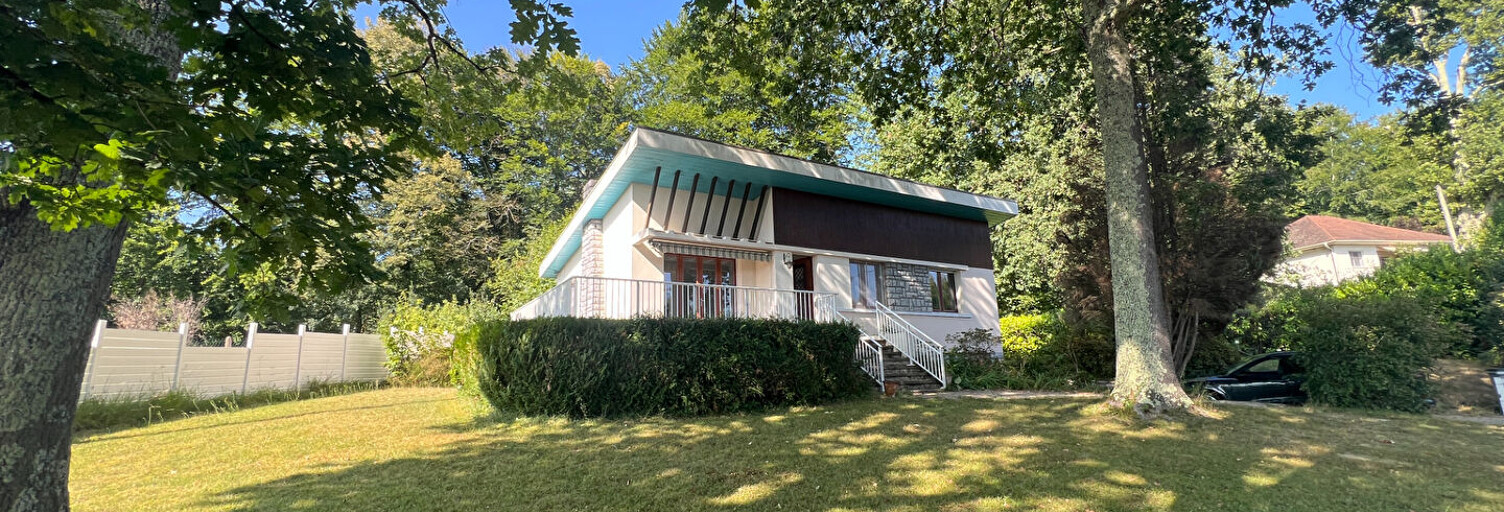 Maison 4 Pièces 91 m² à vendre à Gan (64290)