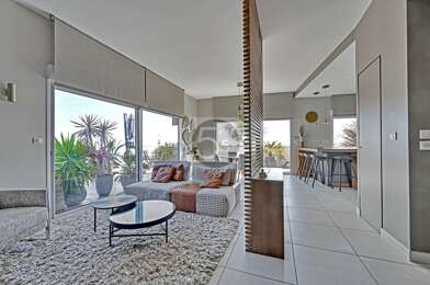 Appartement 4 pièces 849000 €