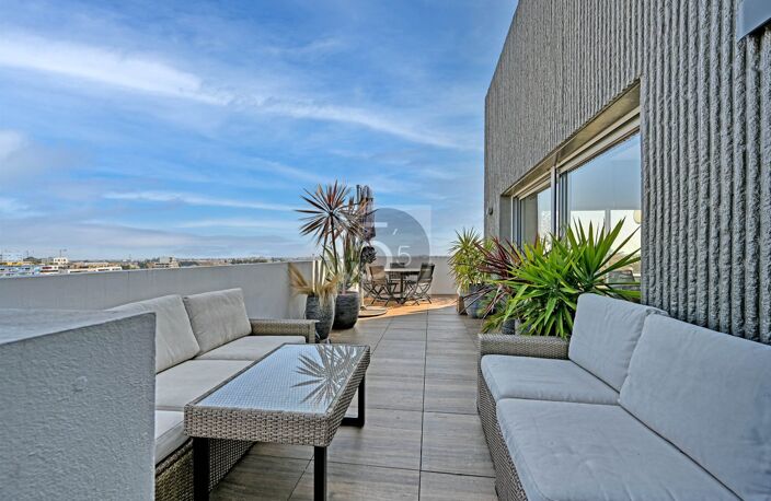 ROOFTOP / VUE PANORAMIQUE  — photo 5