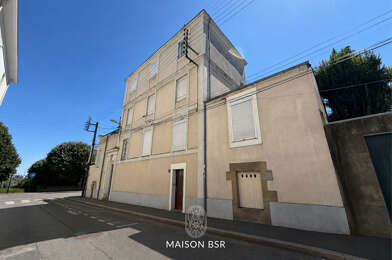 Immeuble  435750 €