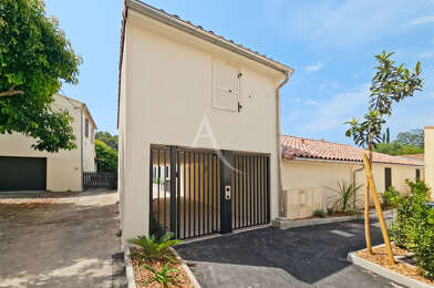 Appartement 3 pièces 389500 €