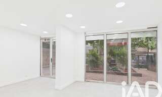 Commerce  45 m² à vendre à Nogent-sur-Marne (94130)