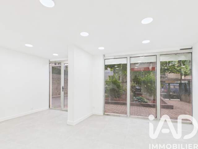 Vente Boutique/Local commercial 45 m&sup2; — photo du bien