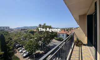 Appartement 3 Pièces 67 m² à vendre à Marseille 8 (13008)