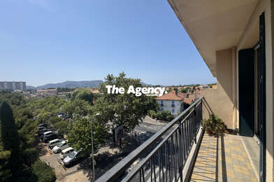 Appartement 3 pièces 199000 €