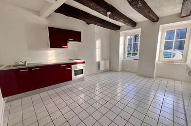 Appartement 2 pièces 505 €