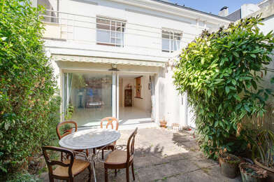 Maison 10 pièces 598000 €