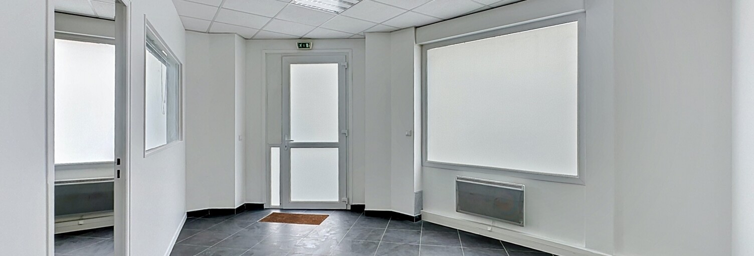Commerce  50 m² à vendre à Alfortville (94140)