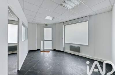 Vente Boutique/Local commercial 50 m&sup2; — photo du bien