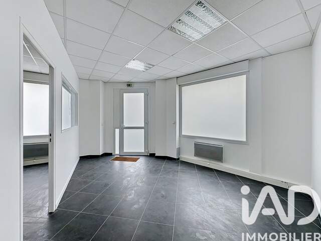 Vente Boutique/Local commercial 50 m&sup2; — photo du bien