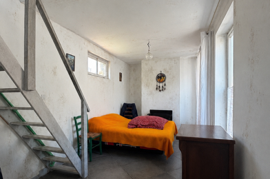 Maison 3 pièces 76000 €