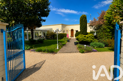 Maison 7 pièces 538000 €